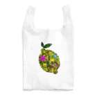 ナレShopの可愛いレモンさん Reusable Bag