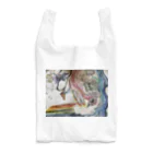 べいびーもんすたーのコトバトココロ Reusable Bag