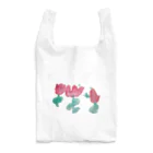 megciのちゅーりっぷ Reusable Bag