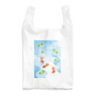 GliateWorkShopの金魚 Reusable Bag