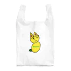 #なちゅらるはいの#なちゅらるはい  いろちがいうさぎ Reusable Bag