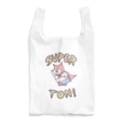 【Yuwiiの店】ゆぅぅぃーのSUPER★TON!! Reusable Bag