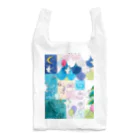 Illustrator 喜多村素子のweb-shopのtoki no iro Reusable Bag