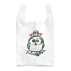 ずうみんのfuku福rou Reusable Bag