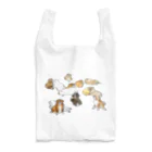 segasworksの仔犬 Reusable Bag