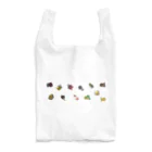 ぴょろりんちょ🐤の色んな虫グッズ Reusable Bag