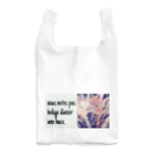 oka__のgreen Reusable Bag