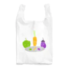 popurinの何で残されたの? Reusable Bag