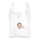 ⋆*⋆ஜ​* ćӈїї⋆ฺ ​ஜ ​｡*の顔拾いました Reusable Bag