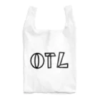 DREAMERの雑貨屋さんのOTL Reusable Bag