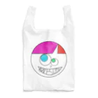 Susanaworld のAwesomeくん Reusable Bag