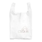 おとうふのぐでとうふのエコバッグ Reusable Bag