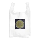 Aika Ishiguroの宇宙曼荼羅アート Reusable Bag