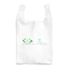 クソグッズ万博のバーサス Reusable Bag