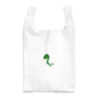 チキュウ ダイスキ！のアオダイショウくん Reusable Bag