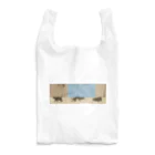ねこや Ryoko -猫屋 りょうこ-のねこ　心地よいリズム Reusable Bag
