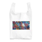 世界旅行のLos Angeles Wall Reusable Bag