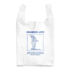 nemutee storeのお買い物ジョーズ Reusable Bag