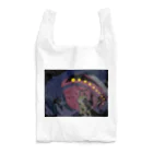 タバスコ精米所SUZURI支部のDeep Realm Reusable Bag