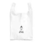 LunatiqueRestaurantの[LunaticRestaurant]フランケンBOY Reusable Bag