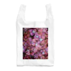 8l0の紫陽花 Reusable Bag