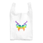 RMk→D (アールエムケード)の蝶 Reusable Bag