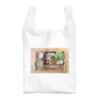 おもてなしごはん。OYOBAREのOYOBAREおまかせベジタブル Reusable Bag