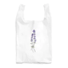 Amy IwasakiのMy friend’s lavender  Reusable Bag