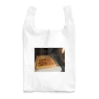 suzuritasoのピザＴ Reusable Bag