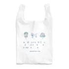 adorable rotus rootsの👧🏼🐩🎂 Reusable Bag