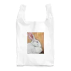 ジャンボうさぎ普及委員会のジャンボうさぎd Reusable Bag