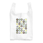 erio shopのグレープフルーツサマー Reusable Bag