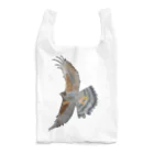 Coshi-Mild-Wildのサシバ_D Reusable Bag