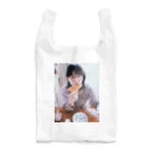 九 時 @ミスiD2021『ミスiD2021 ねぇきいて?宇宙を救うのはきっと本賞の来る朝02 Reusable Bag