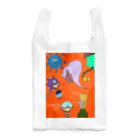 iザワルードの大家族 Reusable Bag