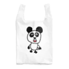 EBISASHIのパーンダ Reusable Bag