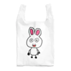 EBISASHIのうーさぎ Reusable Bag