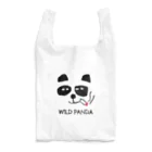 大吉商店のWILD PANDA Reusable Bag