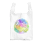 もこいのレインボーもこいねこちゃん Reusable Bag