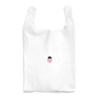 ふうか🎀ミスiD2021のぷうちゃん　 Reusable Bag