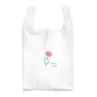 シンプルデザイン♥の母の日ギフト Reusable Bag