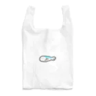 渓流の魚たちのおさかな　ちゃん Reusable Bag