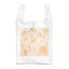 Lily bird（リリーバード）のパステル草花 Reusable Bag