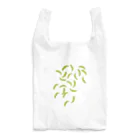 トイボのミドリムシみつけた Reusable Bag