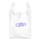 渓流の魚たちのいとう　ちゃん Reusable Bag