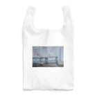 Kentaro Takakiのショップの完全に人工物を吸収した自然 Reusable Bag