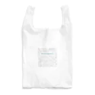 大先生のもちきんちゃく2021えでぃしょんいっぱいホワイト Reusable Bag