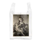 J. Jeffery Print Galleryの母子像 Reusable Bag