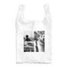 photo-kiokuのTOKYOコラージュ Reusable Bag