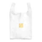 potetonosaladのpotetonosalad Reusable Bag